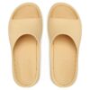 (WMNS) Sandalia Mayze Stack Injex «Paja clara»
