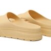 (WMNS) Sandalia Mayze Stack Injex «Paja clara»