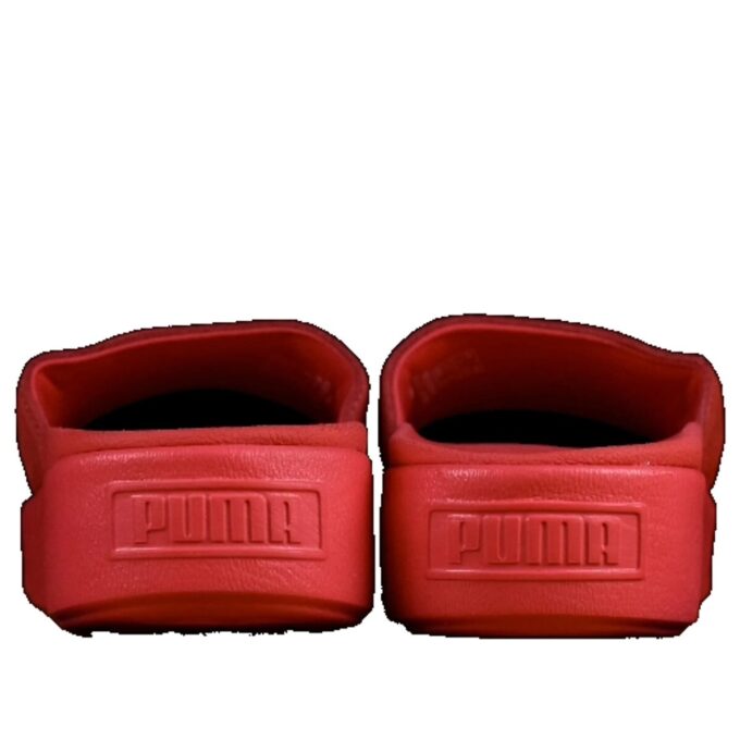 (WMNS) Sandalias de plataforma Bold SD «Rojas»
