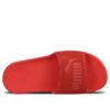 (WMNS) Sandalias de plataforma Bold SD «Rojas»