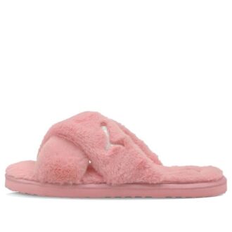 (WMNS) Sandalias Fluff X Strap «Lotus»