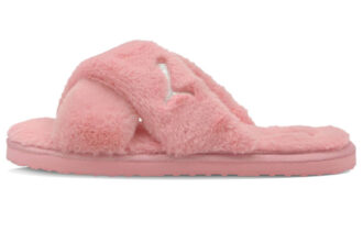 (WMNS) Sandalias Fluff X Strap «Lotus»