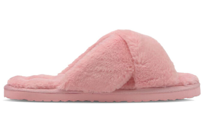(WMNS) Sandalias Fluff X Strap «Lotus»