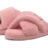 (WMNS) Sandalias Fluff X Strap «Lotus»