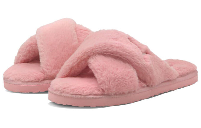 (WMNS) Sandalias Fluff X Strap «Lotus»