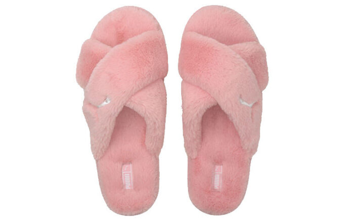 (WMNS) Sandalias Fluff X Strap «Lotus»