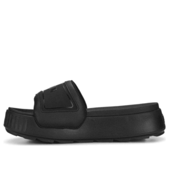 (WMNS) Sandalias Karmen «Triple Black»