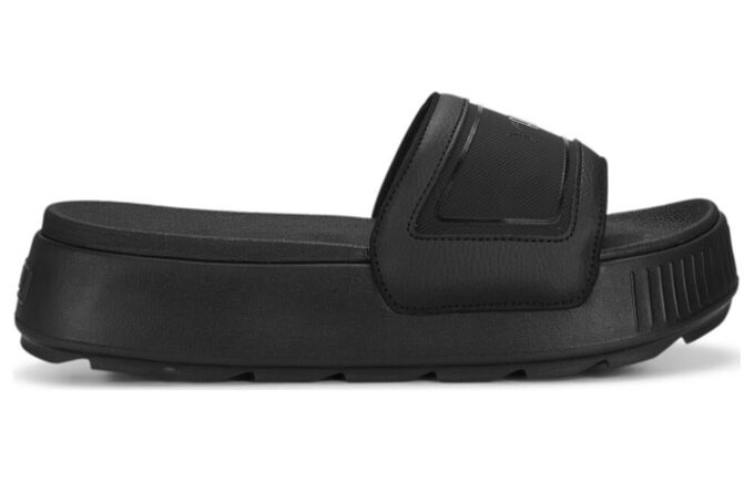 (WMNS) Sandalias Karmen «Triple Black»