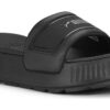(WMNS) Sandalias Karmen «Triple Black»
