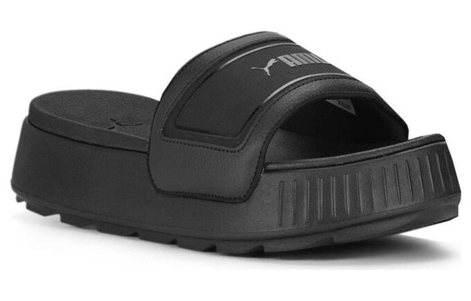 (WMNS) Sandalias Karmen «Triple Black»