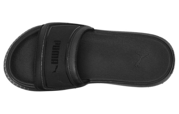 (WMNS) Sandalias Karmen «Triple Black»