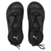 (WMNS) Sandalias Mayze con cordones «Negro»
