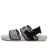 (WMNS) Sandalias «Negro Blanco»