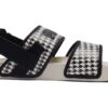 (WMNS) Sandalias «Negro Blanco»