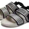 (WMNS) Sandalias «Negro Blanco»