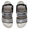 (WMNS) Sandalias «Negro Blanco»