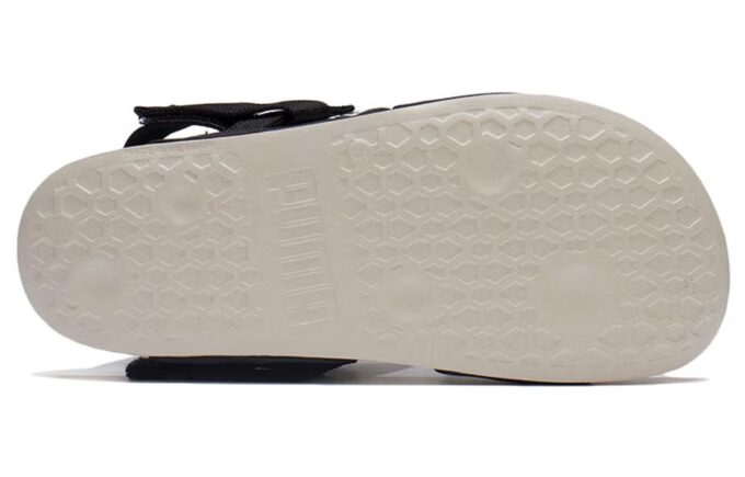 (WMNS) Sandalias «Negro Blanco»