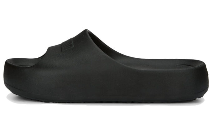 (WMNS) Sandalias Shibusa «Triple Negro»