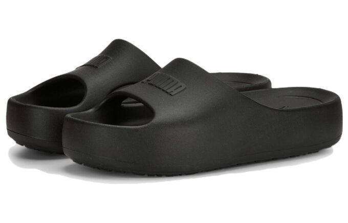 (WMNS) Sandalias Shibusa «Triple Negro»