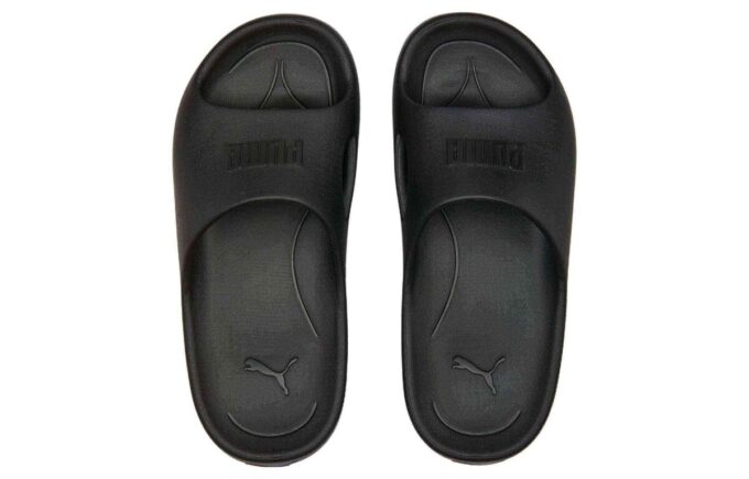 (WMNS) Sandalias Shibusa «Triple Negro»