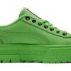 (WMNS) Santa Cruz x Mayze «Destello Verde»