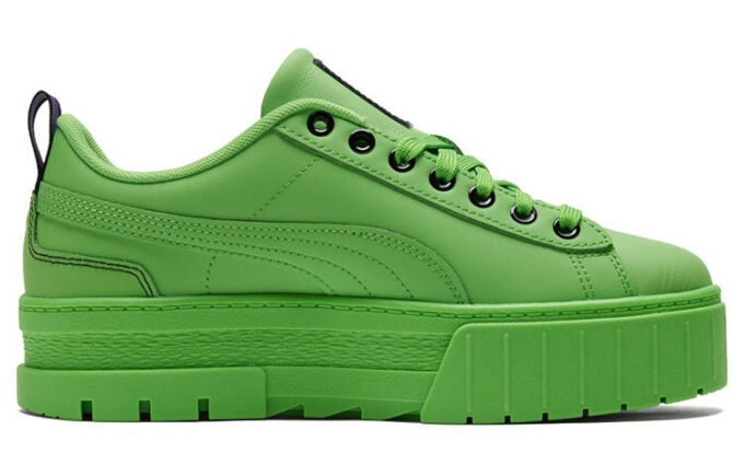 (WMNS) Santa Cruz x Mayze «Destello Verde»