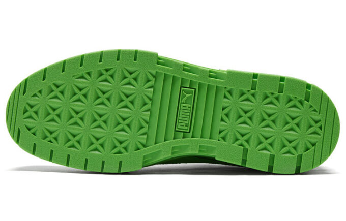 (WMNS) Santa Cruz x Mayze «Destello Verde»