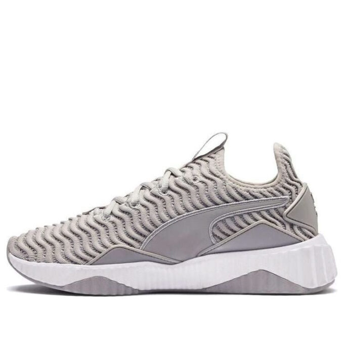 (WMNS) Selena Gomez x Defy «Grey Violet»