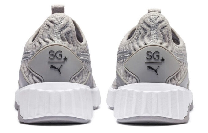 (WMNS) Selena Gomez x Defy «Grey Violet»