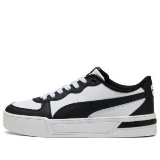 (WMNS) Skye Blanco Negro»