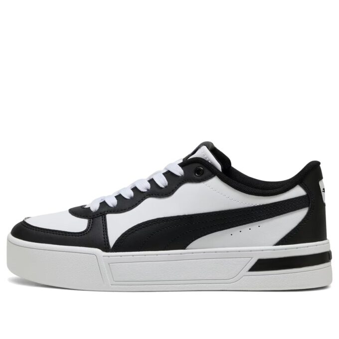 (WMNS) Skye Blanco Negro»