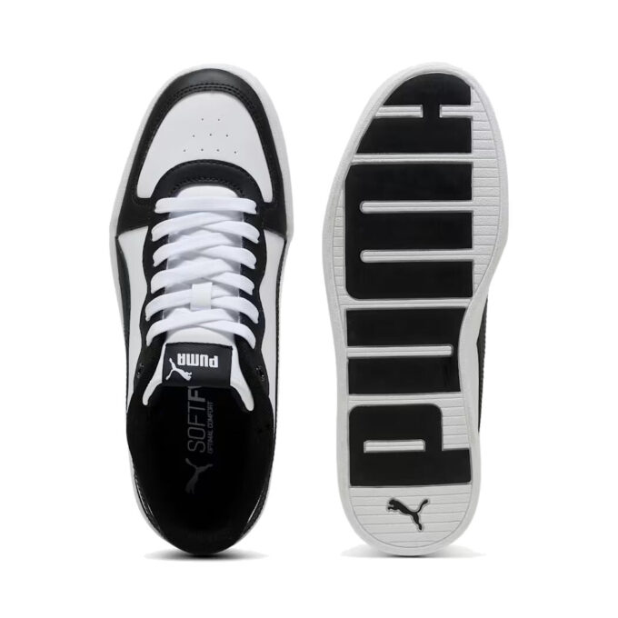 (WMNS) Skye Blanco Negro»