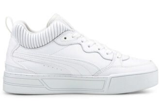 (WMNS) Skye Demi «Blanca»