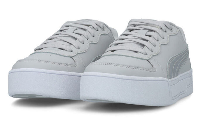 (WMNS) Skye «Gris»