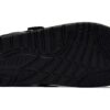 (WMNS) Slide Softride «Wordmark – Negro y blanco»