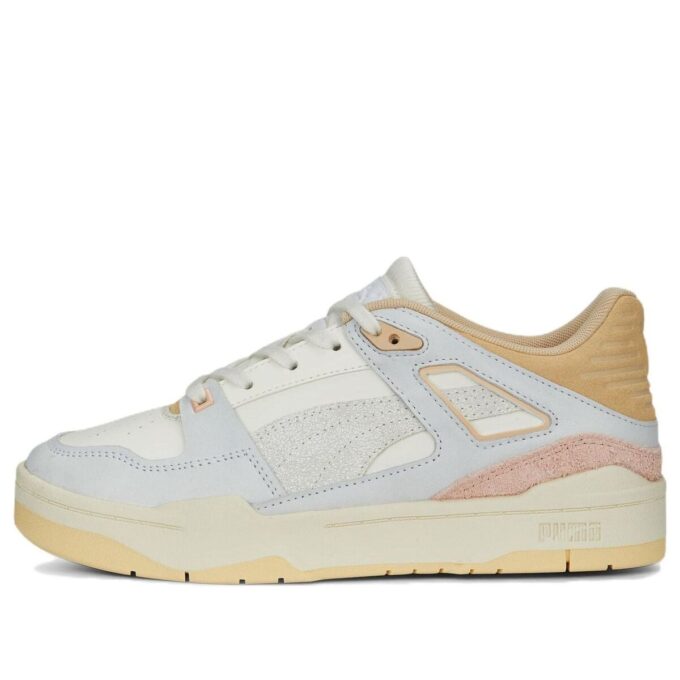 (WMNS) Slipstream «Ahorrado – Blanco Impecable»