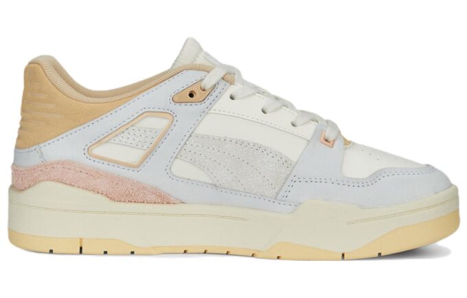 (WMNS) Slipstream «Ahorrado – Blanco Impecable»