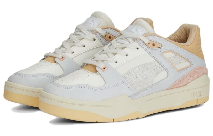 (WMNS) Slipstream «Ahorrado – Blanco Impecable»