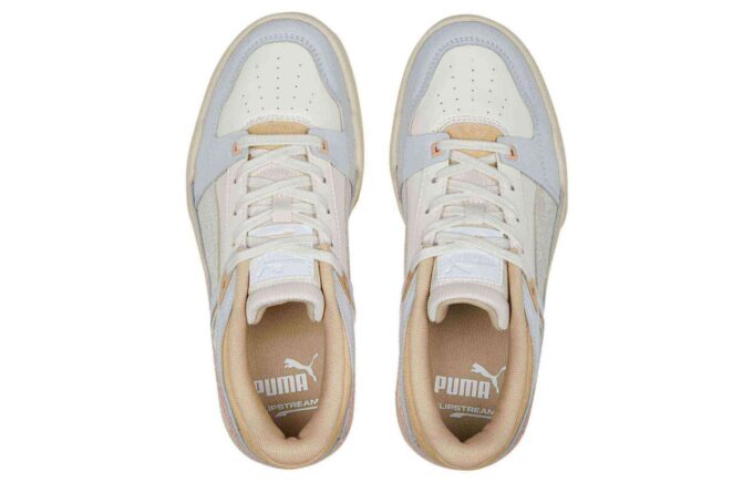 (WMNS) Slipstream «Ahorrado – Blanco Impecable»