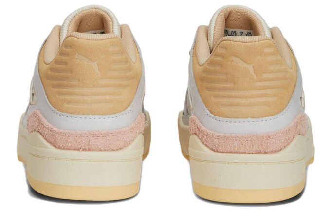 (WMNS) Slipstream «Ahorrado – Blanco Impecable»