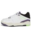 (WMNS) Slipstream «Blanco Púrpura Carbón»