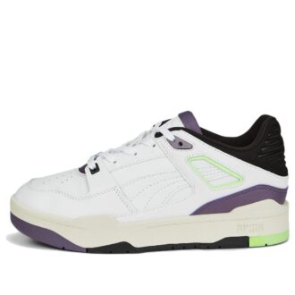 (WMNS) Slipstream «Blanco Púrpura Carbón»