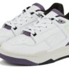 (WMNS) Slipstream «Blanco Púrpura Carbón»