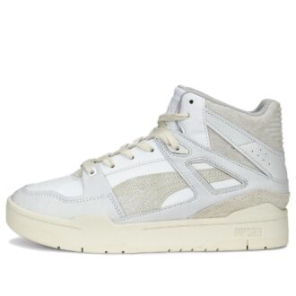 (WMNS) Slipstream High «Ahorrada – Blanco Marfil»