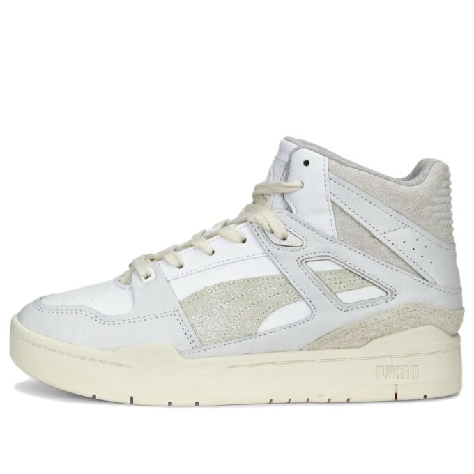 (WMNS) Slipstream High «Ahorrada – Blanco Marfil»