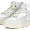 (WMNS) Slipstream High «Ahorrada – Blanco Marfil»