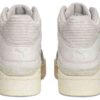 (WMNS) Slipstream High «Ahorrada – Blanco Marfil»