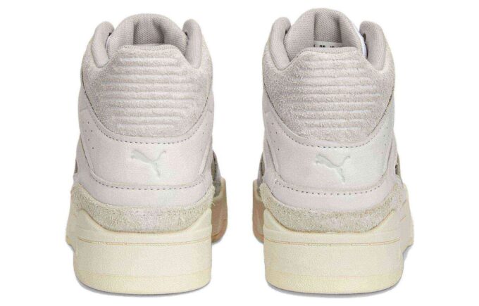 (WMNS) Slipstream High «Ahorrada – Blanco Marfil»
