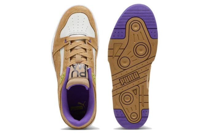 (WMNS) Slipstream «Infuse – Tostado»