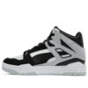 (WMNS) Slipstream Invdr Mid Pastel «Negro Blanco Gris»